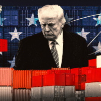 Trump'tan çelik, alüminyum ve bakır türevlerine yüzde 25 tarife