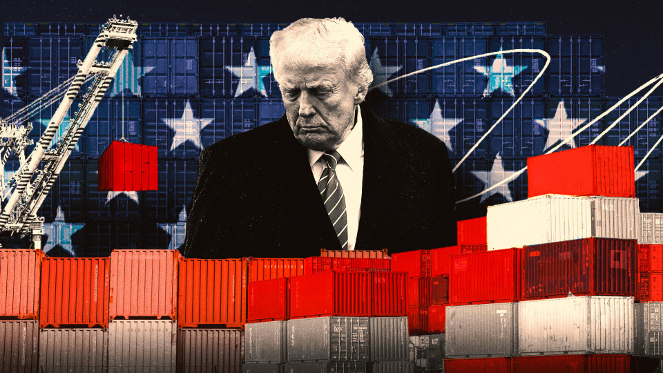 Trump'tan çelik, alüminyum ve bakır türevlerine yüzde 25 tarife