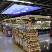 Mart'ta aylık enflasyon yüzde 1,94 oldu