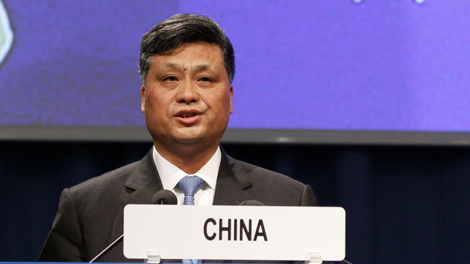 Çin Politbüro'da 1976'dan beri en geniş çaplı tasfiye devam ediyor