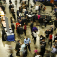 ABD'de tarım dışı istihdam Mart'ta beklentileri aştı