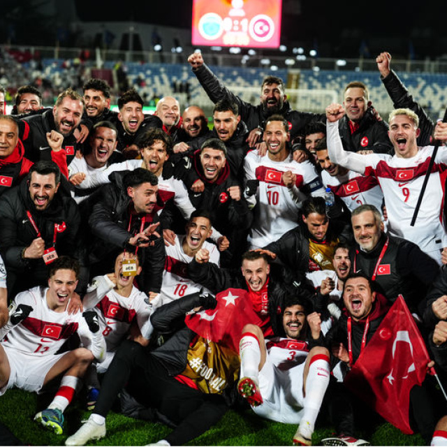 Dünya Kupası’na yoğun ilgi: Yüzde 90'ı doldu