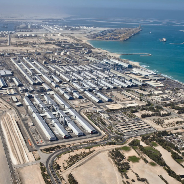 Saldırı sonrası alüminyum devinde toparlanma bir yıl sürecek