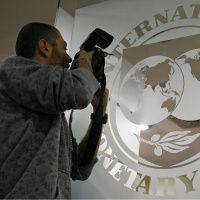 IMF: Japon ekonomisi küresel şoklar karşısında etkileyici bir dayanıklılık sergiledi