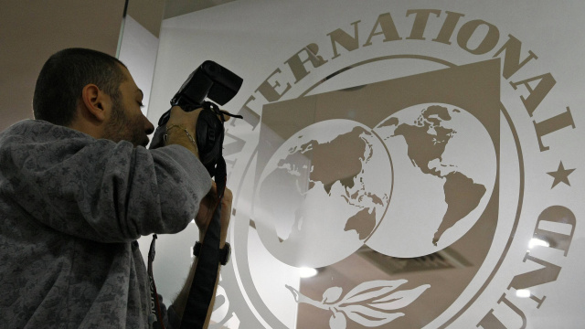 IMF: Japon ekonomisi küresel şoklar karşısında etkileyici bir dayanıklılık sergiledi