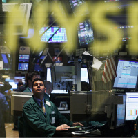 Piyasalar ilk çeyrekte hem yazı hem kışı yaşadı