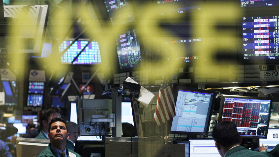 Piyasalar 2026'inilk çeyreğini yazı vekış yaşadı