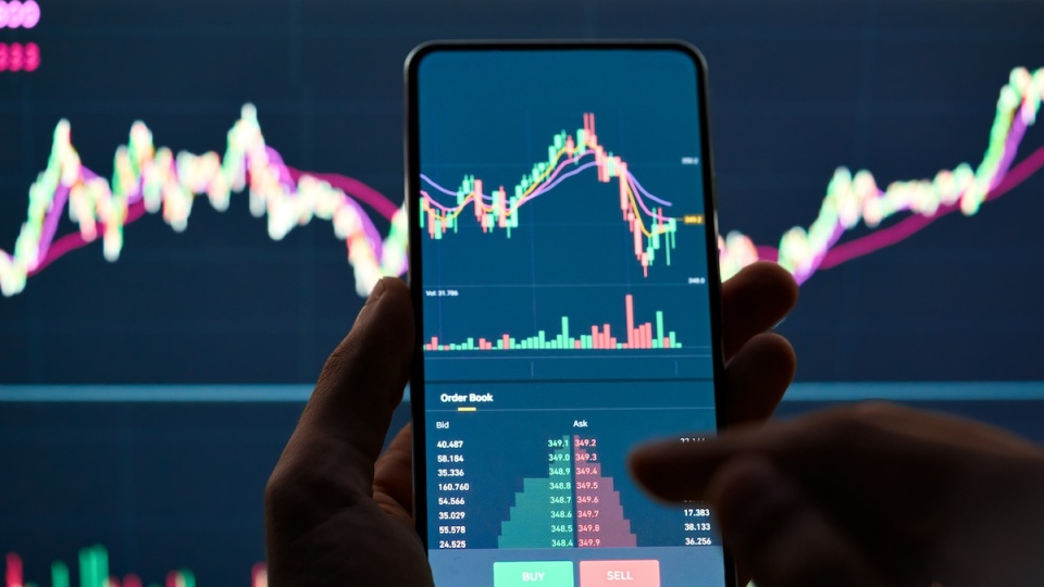 Kripto paralardaki düşüş serisi 5 ayın ardından sona erdi