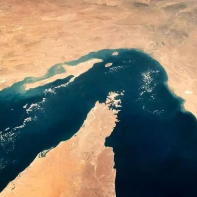 Hindistan bayraklı LPG tanker gemisi Hürmüz Boğazı'nı geçti