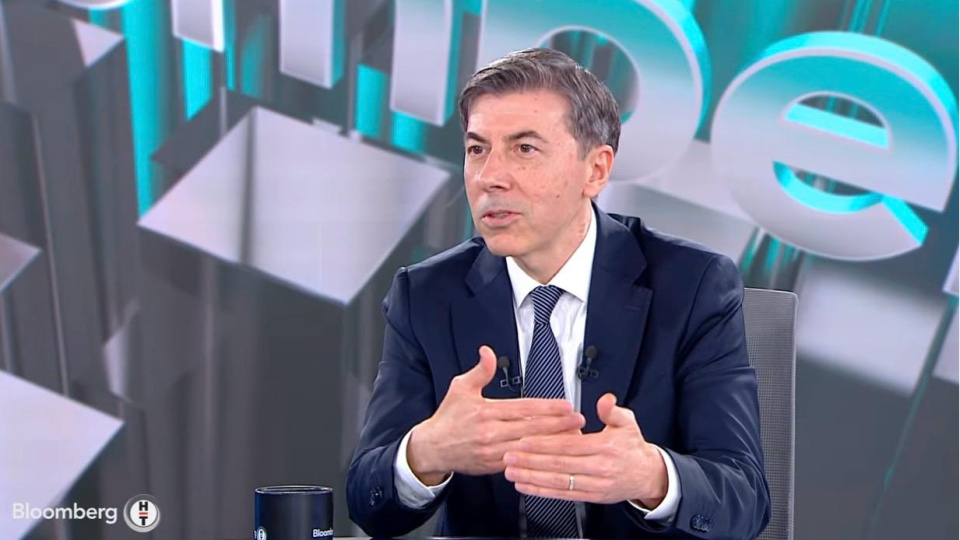 "Savaş bir ay daha uzarsa üretimde sıkıntı yaşarız"