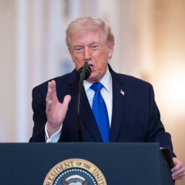 Trump: İran'ın 48 saat süresi kaldı