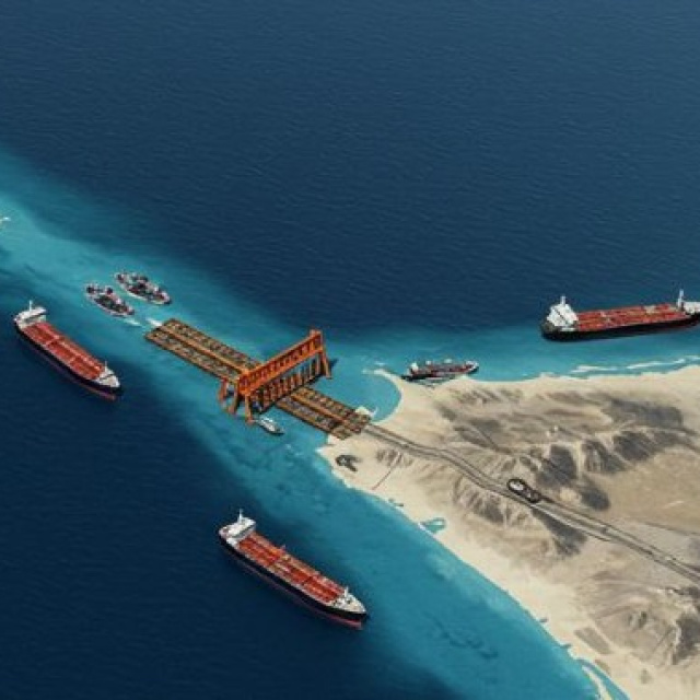 Hürmüz Boğazı’nda trafik artıyor: Savaş sonrası en yüksek seviyeye ulaştı