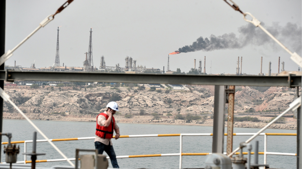 Hark Adası'nın Önemi ve Petrol Fiyatlarına Etkisi