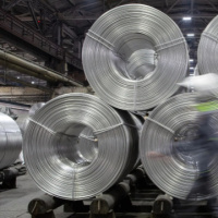 Alüminyumda yaklaşık 2 yılın en hızlı aylık fiyat yükselişi görüldü