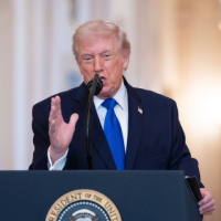 Trump, İran'a anlaşma için tanıdığı süreyi 8 Nisan'a kadar uzattı