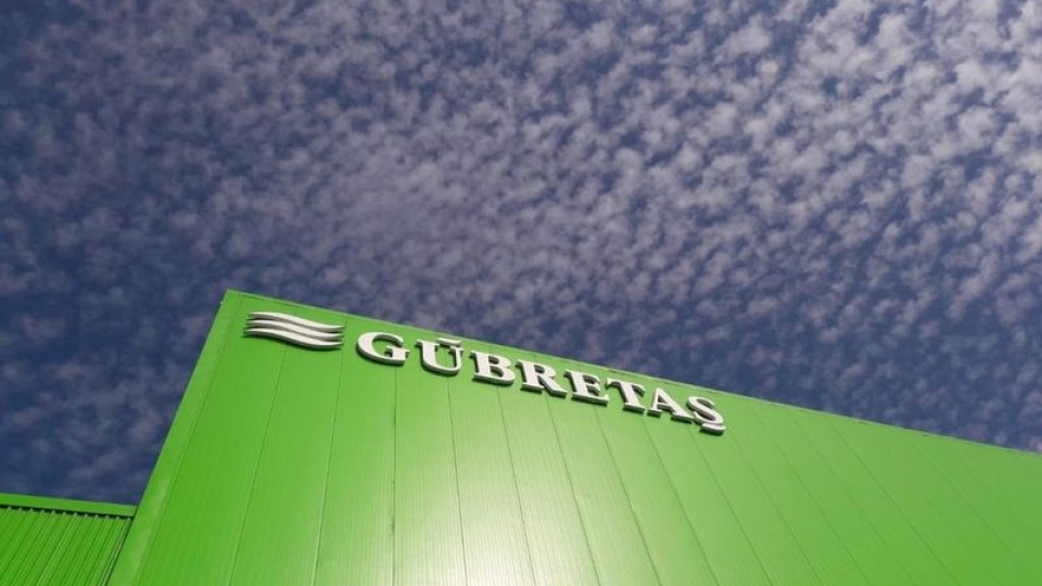 GÜBRETAŞ'ın İran'daki tesisi saldırı nedeniyle üretimini durdurdu