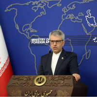 İran: Hiçbir makul kişi ateşkes önerisini kabul etmez