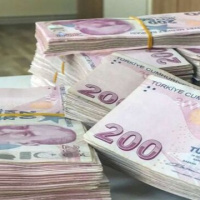 Reel efektif döviz kuru endeksi Mart'ta arttı