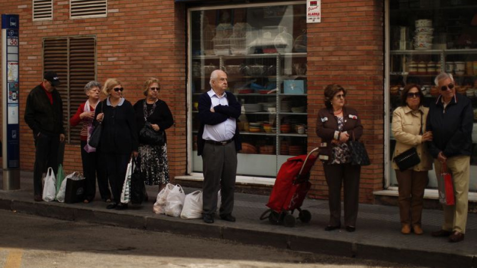 ABD'deki hizmet sağlayıcıların büyümesi yavaşladı