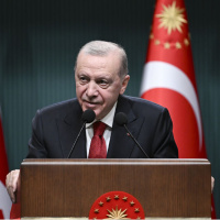 Erdoğan'dan Kabine Toplantısı sonrası açıklamalar