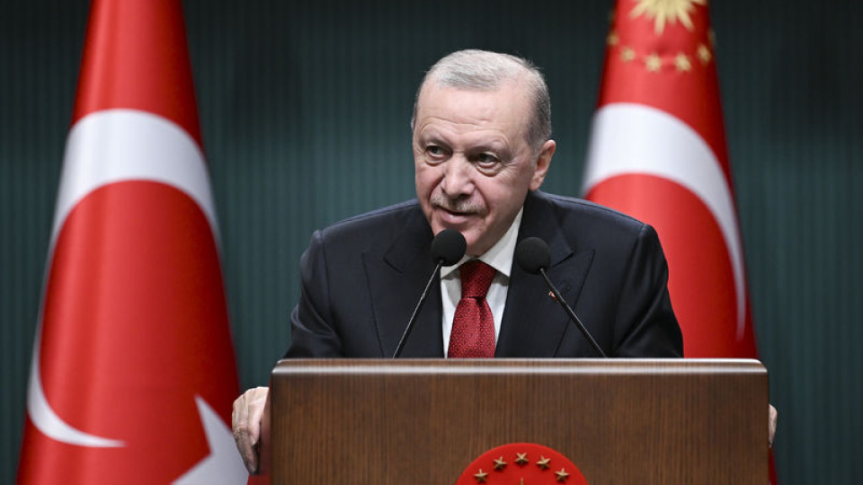 Erdoğan'dan Kabine Toplantısı sonrası açıklamalar