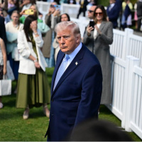 Trump: Amerikan halkı eve dönmemizi istiyor