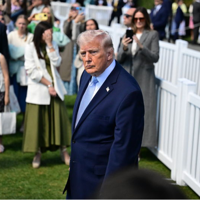 Trump: Amerikan halkı eve dönmemizi istiyor