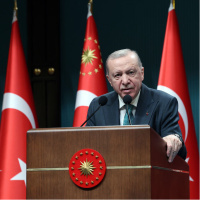 Erdoğan: Dezenflasyon programında taviz yok