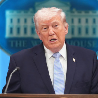 Trump'tan İran'a gece yarısı ultimatomu