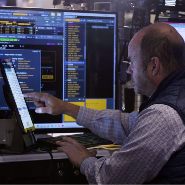 Küresel piyasalar savaşta kritik tarihe odaklandı - 1 dakika önce