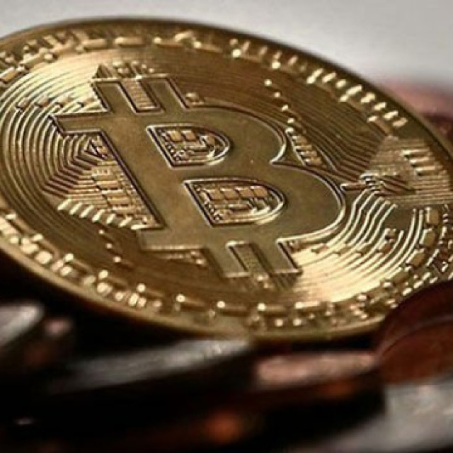 Bitcoin, riskli varlıklarla birlikte değer kaybetti - 4 ay önce