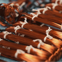 Goldman'dan bakır uyarısı