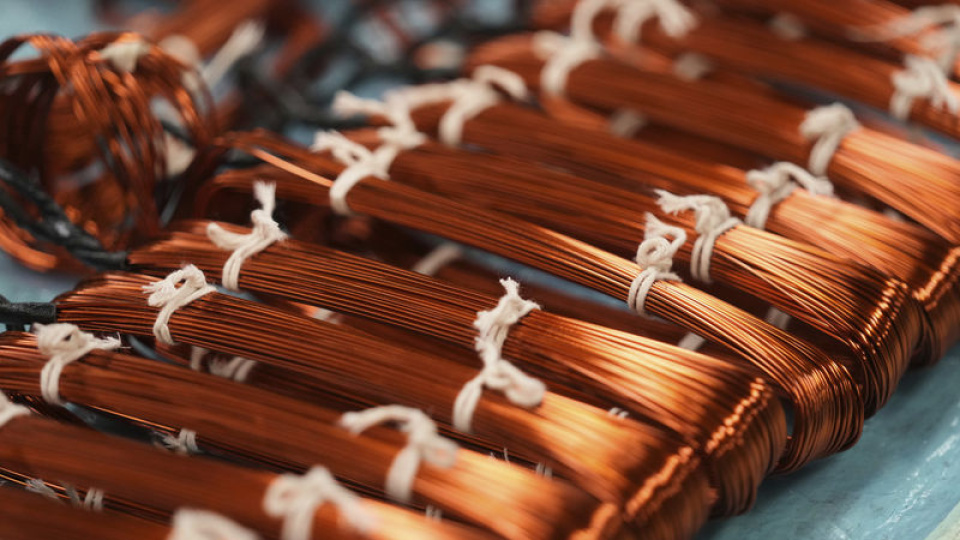 Goldman'dan bakır uyarısı