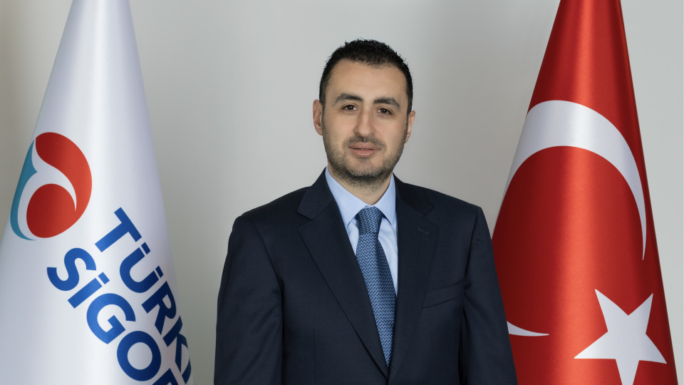 Türkiye Sigorta'dan ilk çeyrekte 53,8 milyar liralık prim üretimi