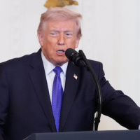 Trump: Bu gece bütün bir medeniyet yok olacak