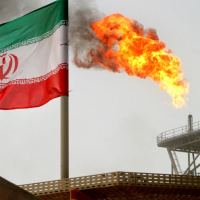 ABD'den İran petrolünün kalbine saldırı