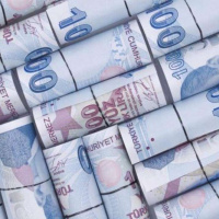 Hazine nakit dengesi Mart ayında 279,6 milyar TL açık verdi