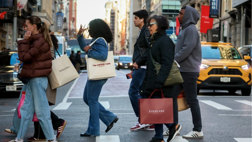 ABD'de tüketici enflasyon beklentisi yükseldi