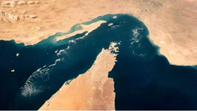 Çin ve Rusya'dan BM'nin Hürmüz tasarısına veto