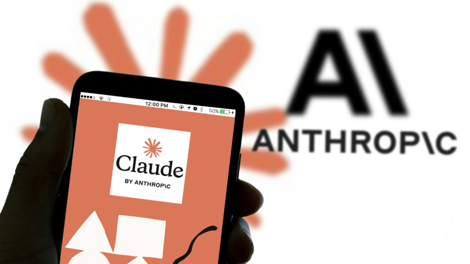 Anthropic, Microsoft'tan üst düzey yöneticiyi transfer etti