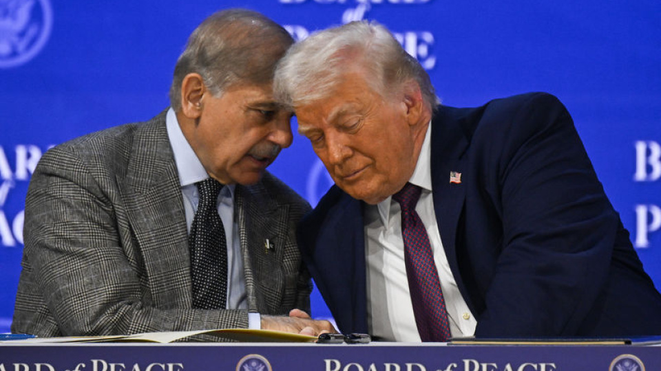 Pakistan'dan Trump'a 'süreyi uzat', İran'a 'Hürmüz'ü aç' çağrısı