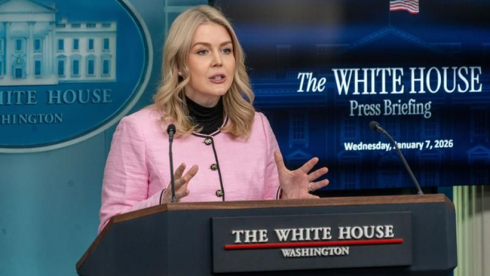 Beyaz Saray: Trump Pakistan'ın süreyi uzatma çağrısına cevap verecek