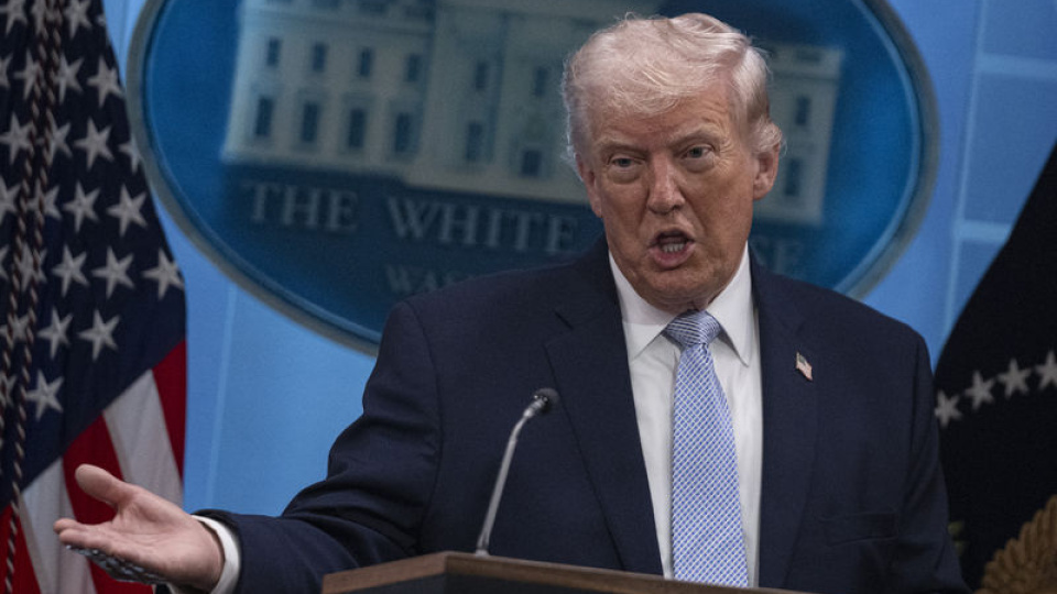 Trump, İran'la iki haftalık ateşkesi kabul ettiğini duyurdu