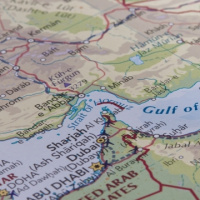 İran, 2 hafta süreyle Hürmüz Boğazı'nı geçişlere açtı