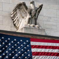 Fed yetkilileri savaşın etkileri konusunda temkinli