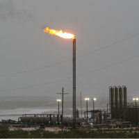 Avrupa'da doğalgaz fiyatları ateşkes sonrası keskin şekilde düştü