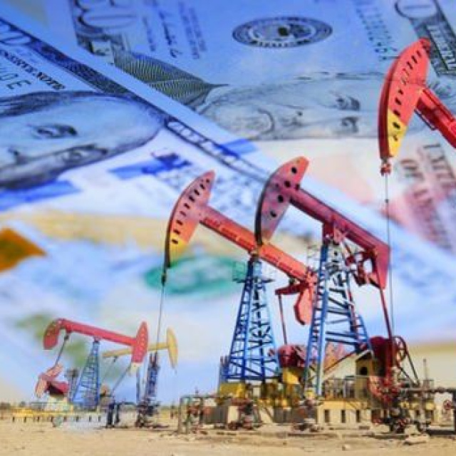 Petrol vadeli işlemlerinde 'front month' nedir, kontratlar ne zaman devreder?