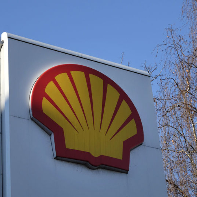 Shell, savaşın olduğu döneminde kâr patlaması yaşadı