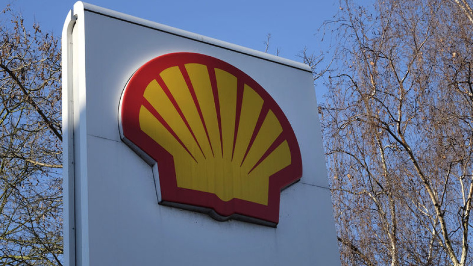 Shell, savaşın olduğu döneminde kâr patlaması yaşadı