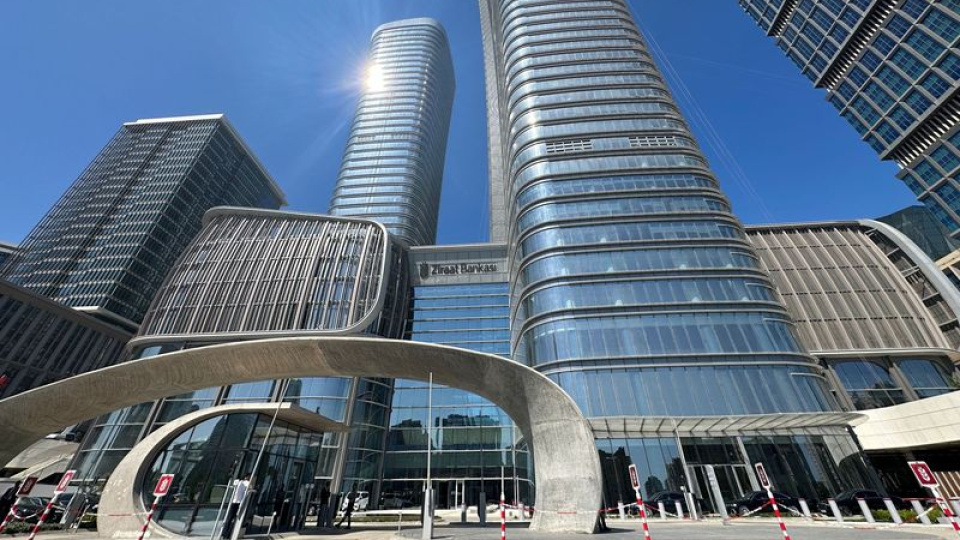 Hazine'den yabancı şirketleri çekmek için kanun teklifi hazırlığı